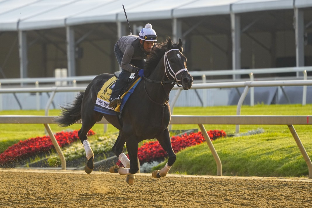 goodwood stakes santa anita picks predictions