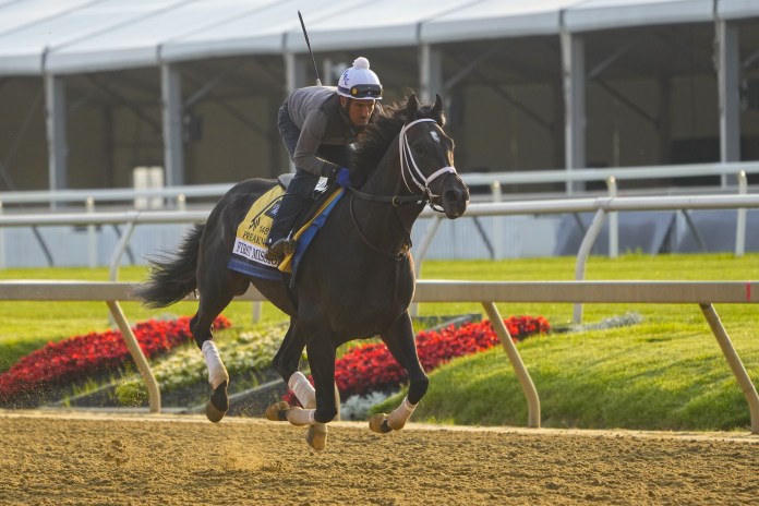 goodwood stakes santa anita picks predictions