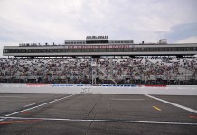 Dollar Tree 301 2026 NASCAR Betting Odds and Predictions dollar tree 301 new hampshire nascar