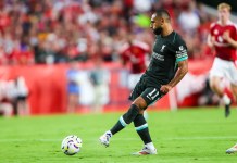 EPL Best Bets and Predictions February 6-8 Mohamed Salah, Liverpool, EPL