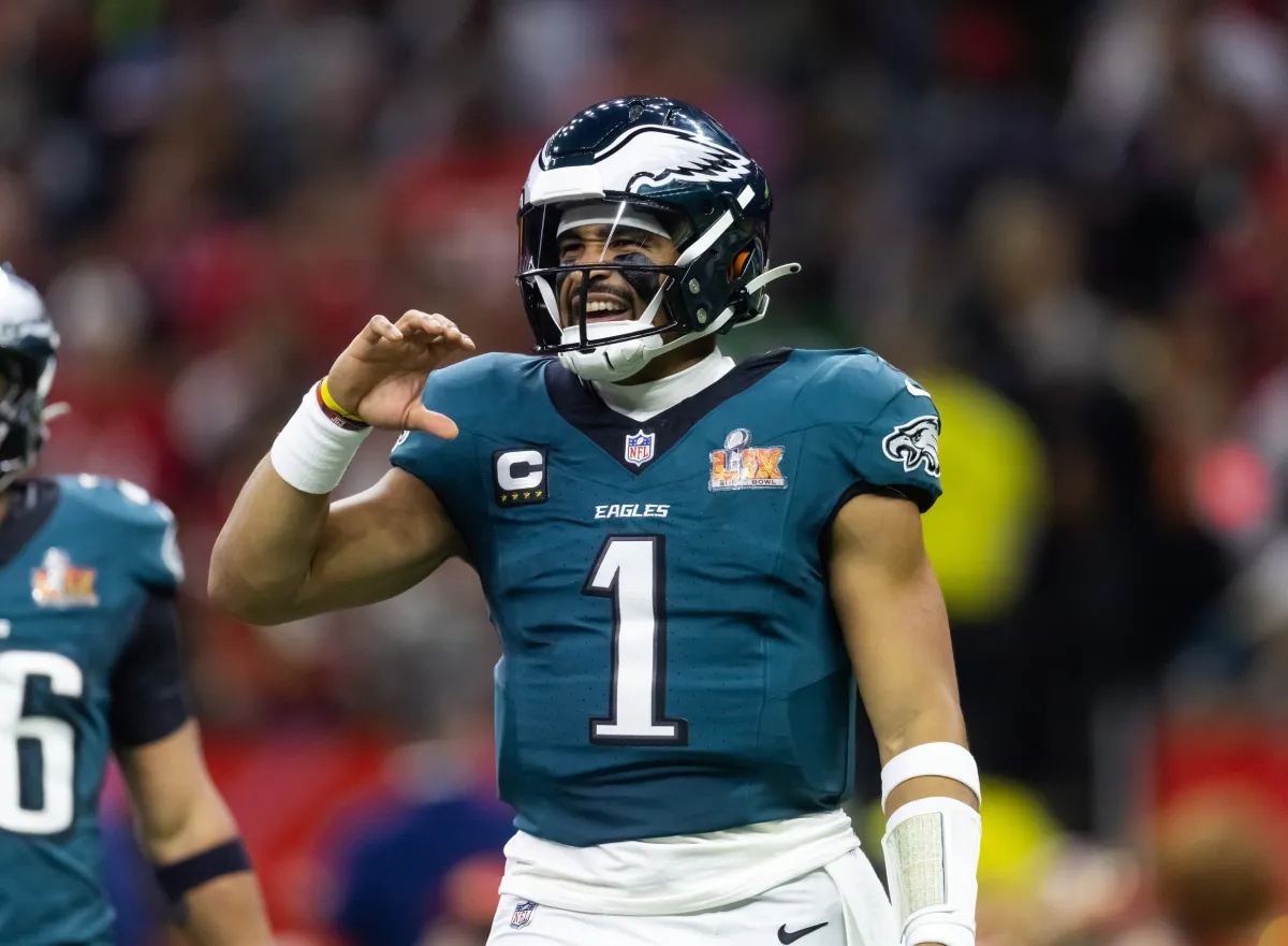 Eagles vs. Bears Predictions: Week 3 Monday Night Football odds, picks, and player props