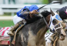 Fair Grounds Horse Racing Picks and Predictions for Friday, February 13 horse racing