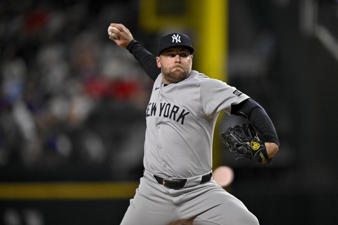 David Bednar, NY Yankees, MLB