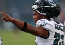 NFL Week 15 Survivor Pool Picks 2025 Saquon Barkley