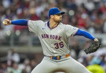 MLB Best Bets Today: Adam Burke’s Picks for Saturday, May 9 Clay Holmes, New York Mets, MLB