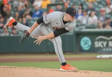 Steve Makinen’s MLB Picks from Betting Splits and Systems for Thursday, March 26 Tarik Skubal, Detroit Tigers, MLB