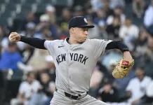 MLB Player Prop Picks Today: Top Prop Bets for Sunday, May 31 Will Warren, NY Yankees, MLB