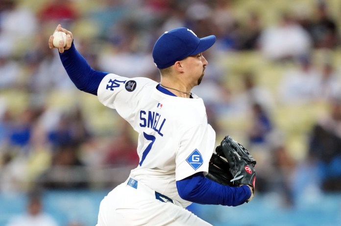 blake snell paul skenes mlb picks
