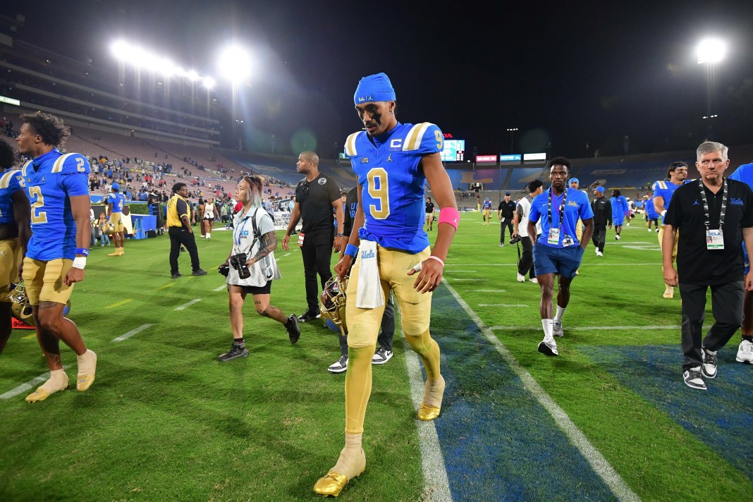 week 3 college football power ratings update