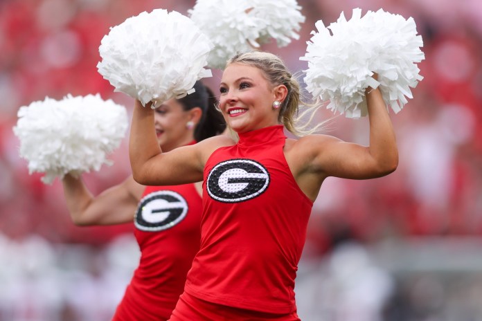 Georgia football
