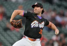 MLB Best Bets Today: Adam Burke’s Picks for Monday, May 18 Robbie Ray, San Francisco Giants, MLB