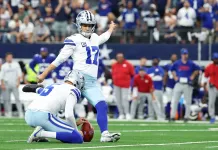 NFL Player Props: Kicker Bets for Week 11 brandon aubrey nfl kicker prop bets