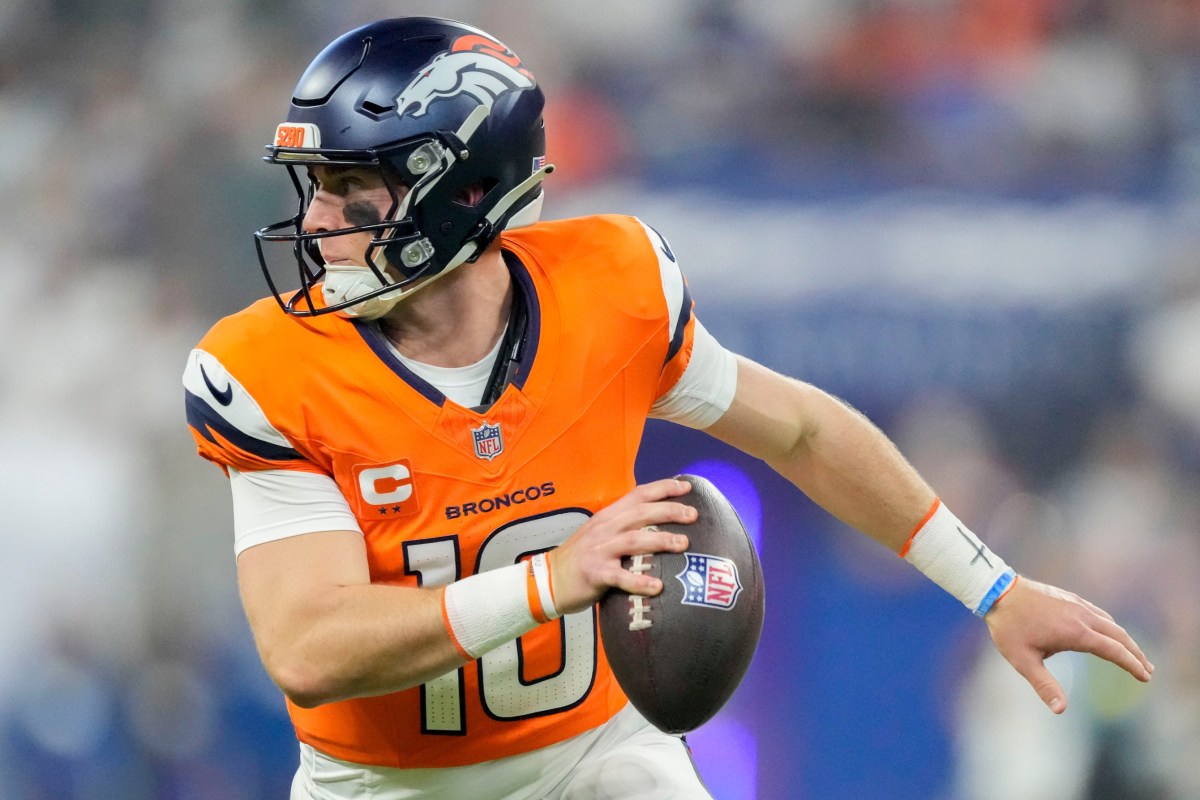 Favorite Week 5 NFL Player Props from Dustin Swedelson and OptaAI