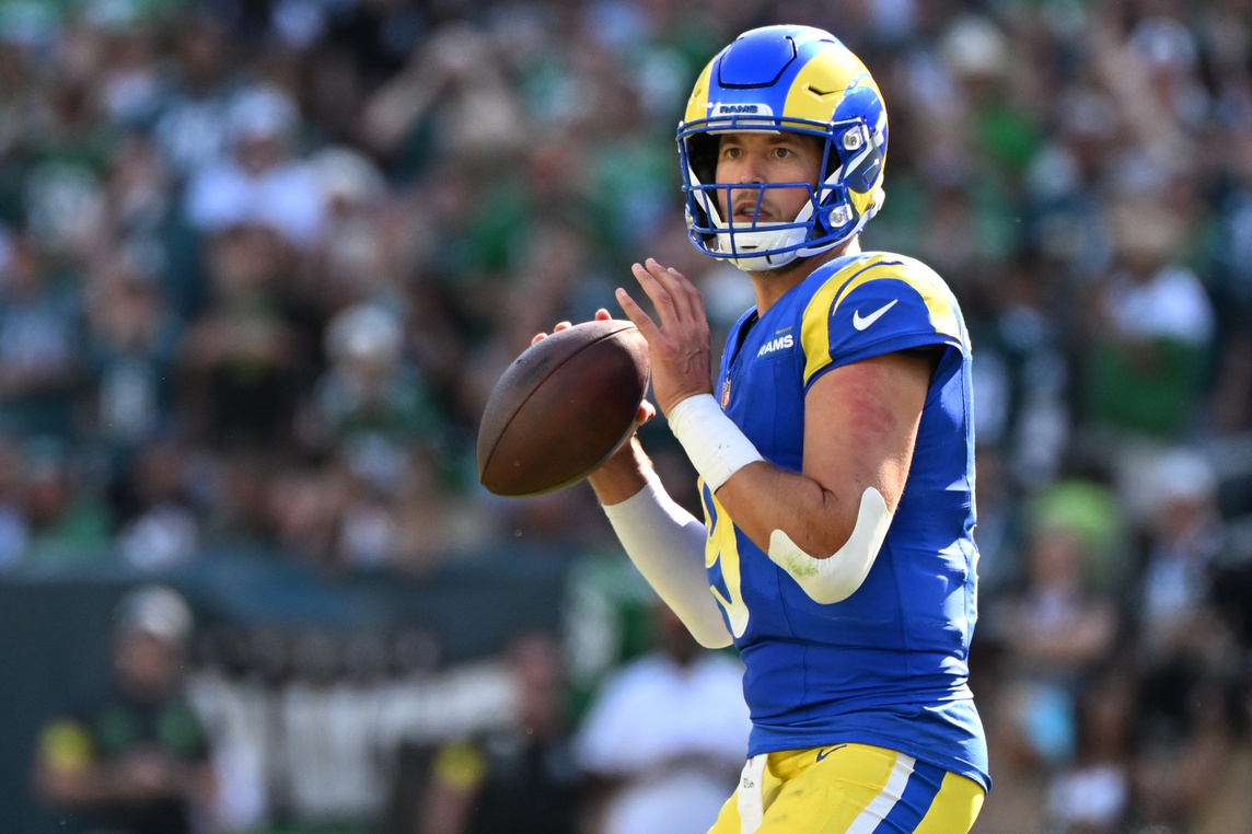 NFL Odds Week 5: Schedule, Line Moves, and Matchups
