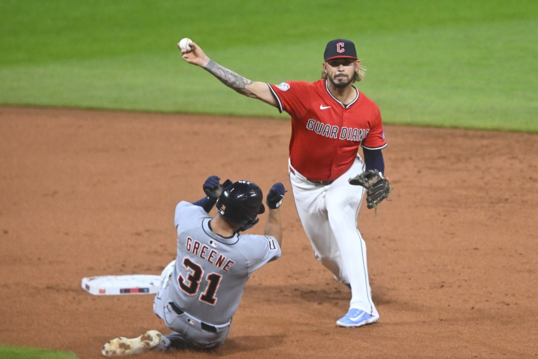 tigers vs. guardians al wild card series preview 2025