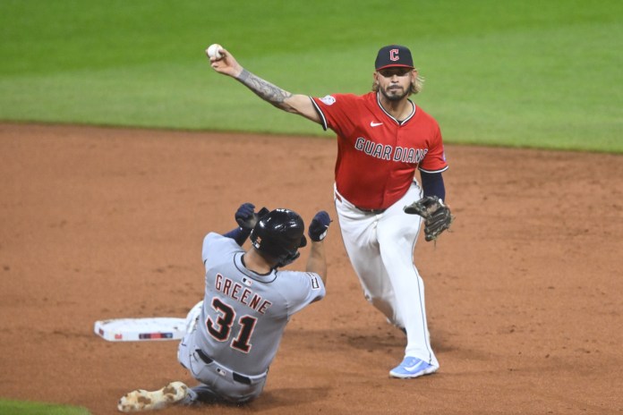 tigers vs. guardians al wild card series preview 2025