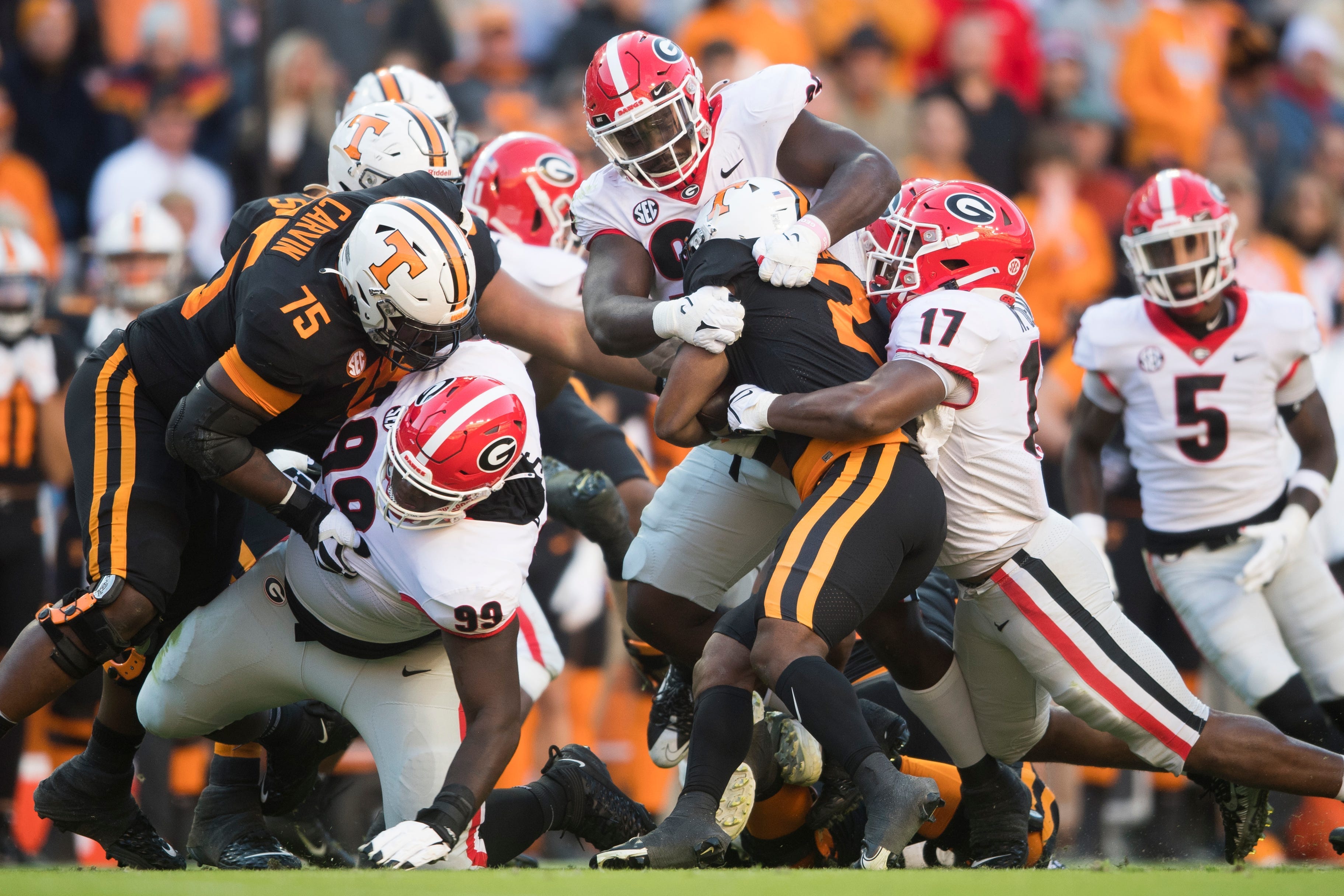Early CFB Week 3 Sharp Report