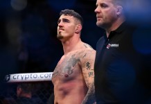 UFC 321 Predictions from the First Strike Podcast