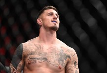 UFC 321 Aspinall vs. Gane: Best Bets, Odds and Predictions UFC 321, Tom Aspinall