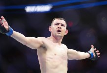 UFC Vegas 110: Garcia vs. Onama Odds, Picks, Predictions and Best Bets Steve Garcia, UFC Vegas 110