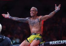 UFC Rio Predictions From The First Strike Podcast ufc rio predictions and picks