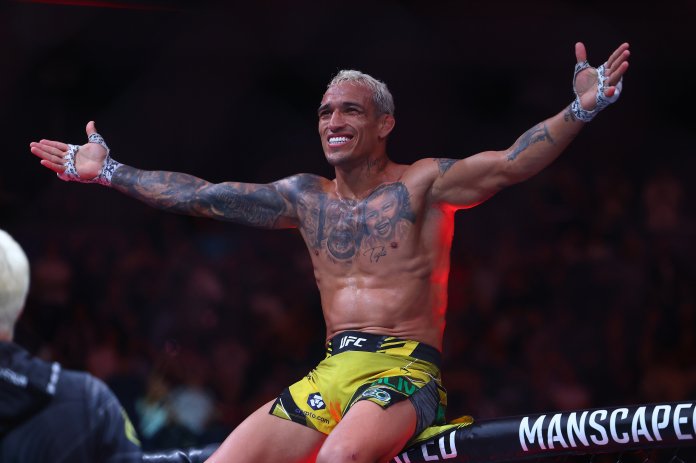 ufc rio predictions and picks