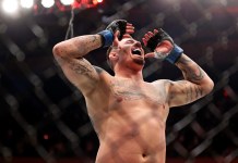 UFC 321: Aspinall vs. Gane Odds, Picks, Predictions and Best Bets Tom Aspinall, UFC 321