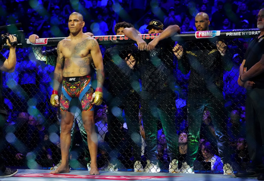 alex pereira ufc 320 predictions first strike podcast