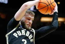 2025-26 College Basketball Betting Splits Systems Braden Smith, Purdue, college basketball