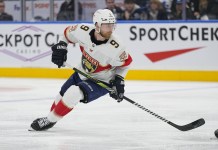 NHL Predictions: Expert Picks on Wednesday, October 15