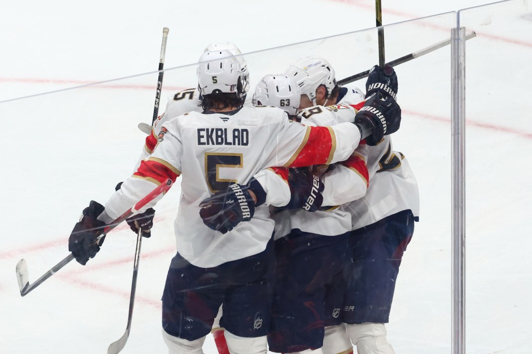 betting on big nhl favorites stanley cup winners