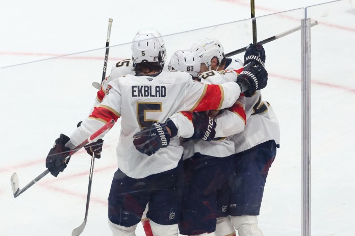 betting on big nhl favorites stanley cup winners