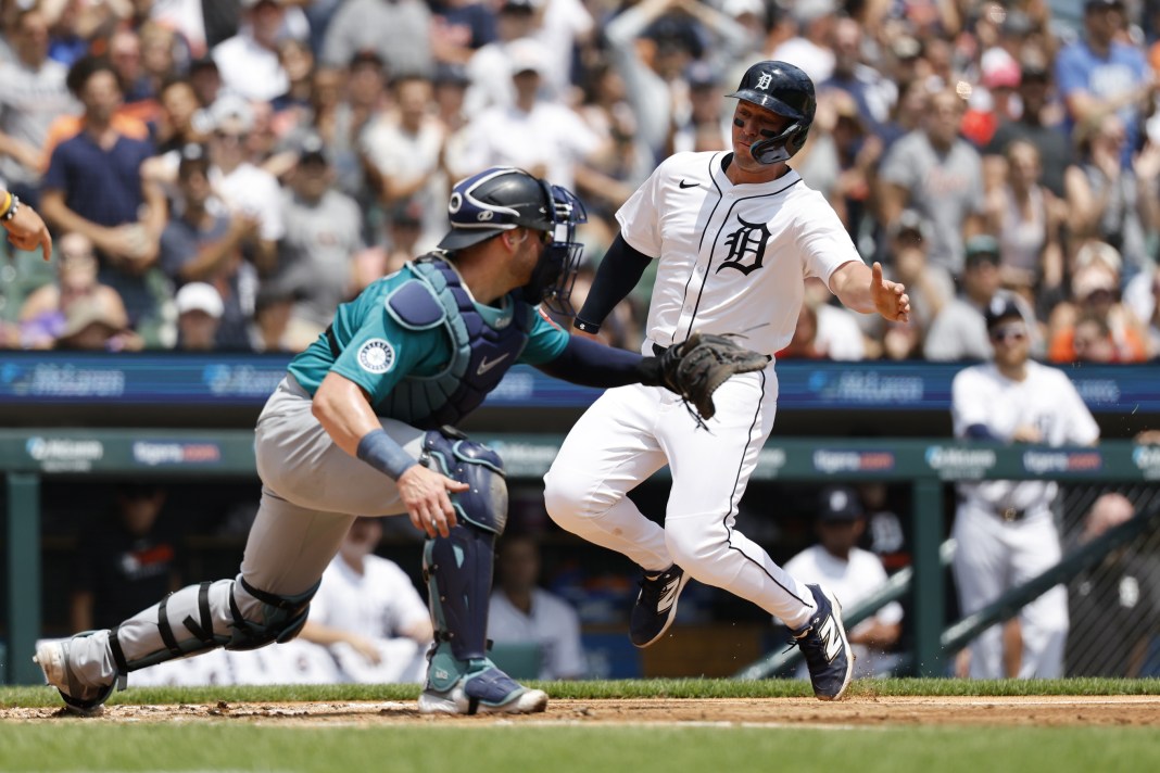 tigers vs. mariners alds 2025 prediction odds picks