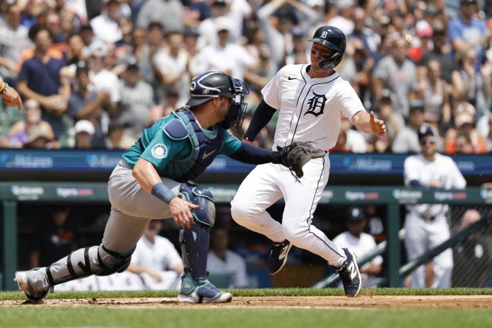 tigers vs. mariners alds 2025 prediction odds picks