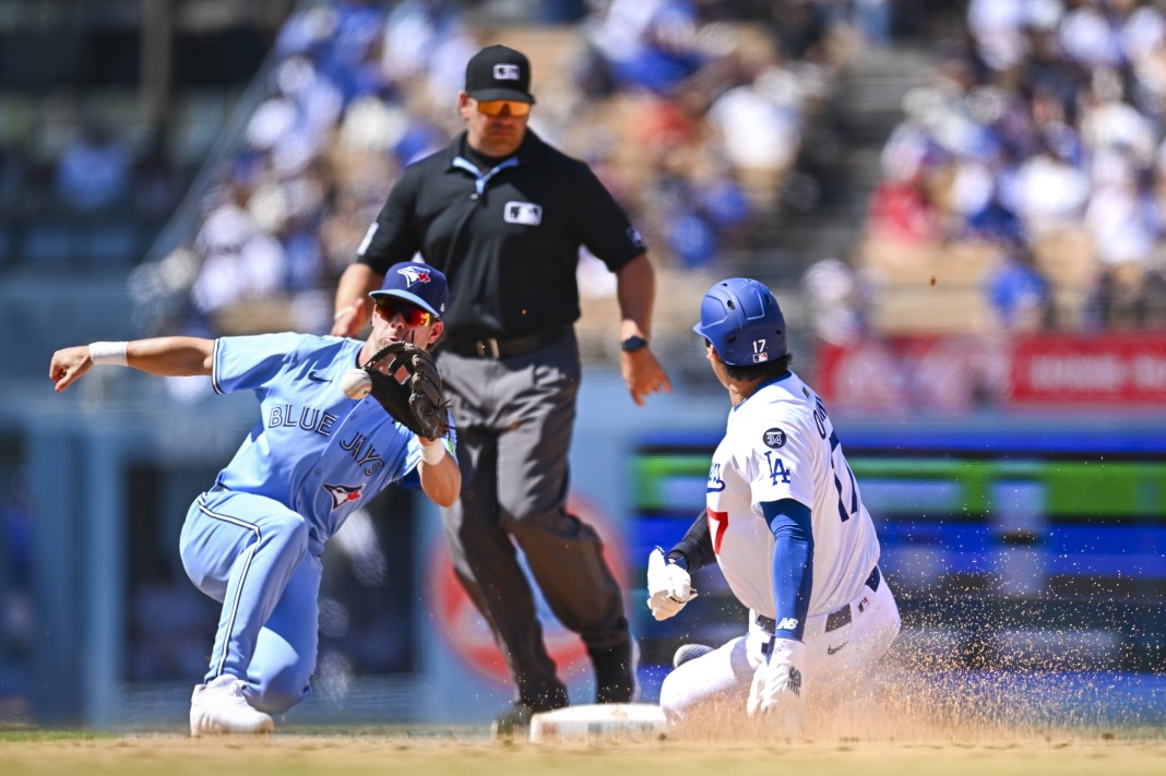 dodgers vs. blue jays world series 2025 picks preview predictions