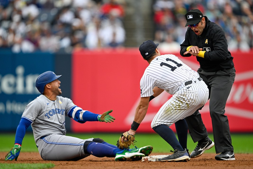 yankees vs. blue jays alds preview 2025 prediction betting odds