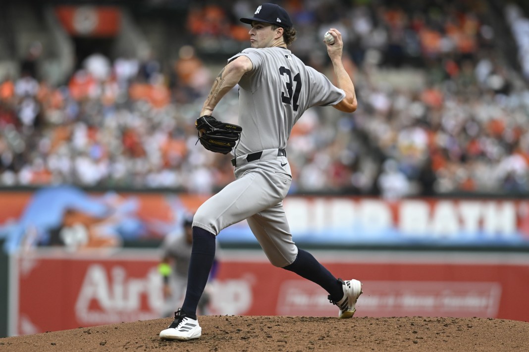 cam schlittler mlb picks
