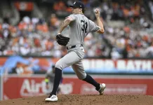 MLB Best Bets Today: Adam Burke’s Picks for Wednesday, April 1 cam schlittler mlb picks