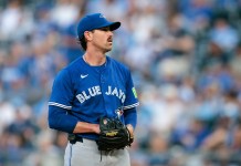 MLB Best Bets Today: World Series Game 4 Picks for Tuesday, October 28 shane bieber toronto blue jays mlb picks today