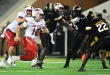 College Football Week 6 Picks: Jacksonville State vs. Kennesaw State jacksonville state vs. kennesaw state college football pick