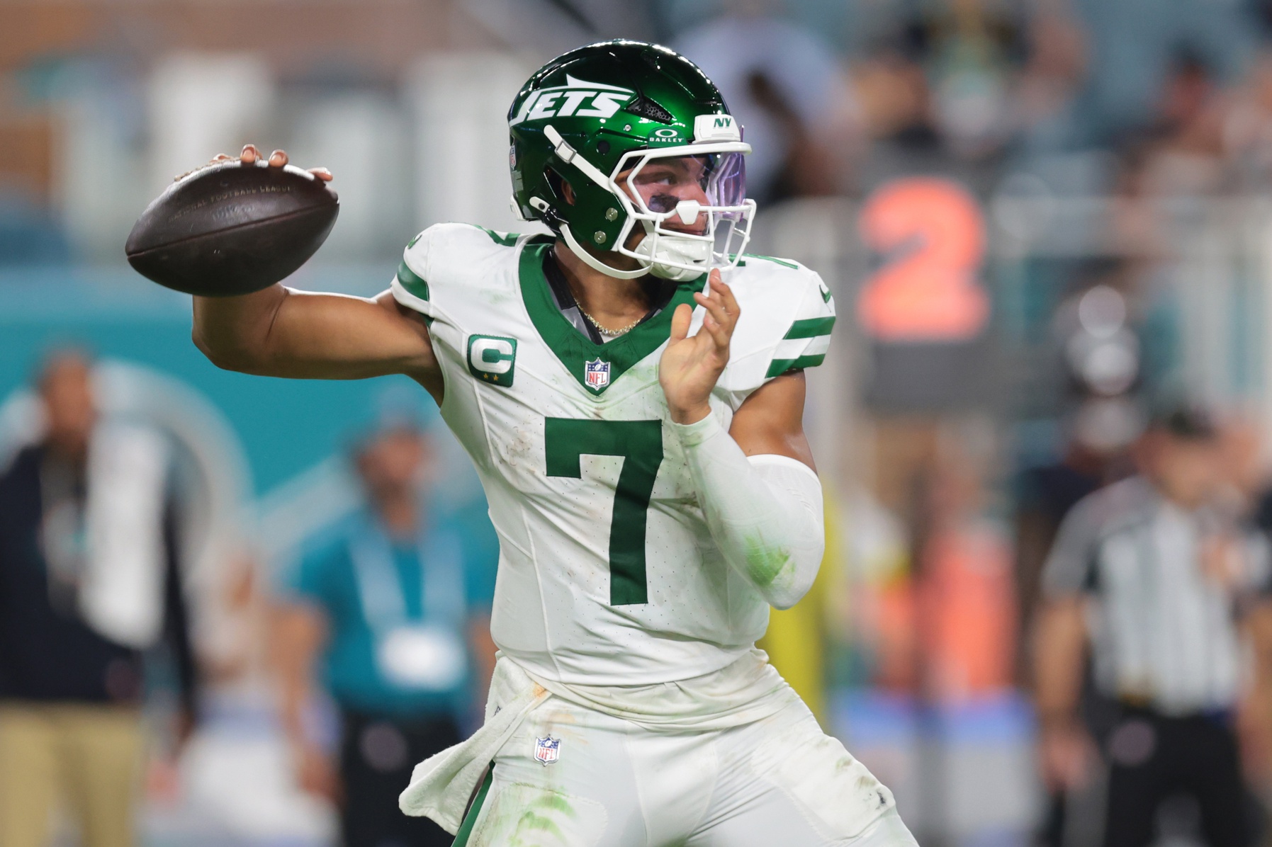 Expert NFL Best Bets: Week 5 picks & player props you must take