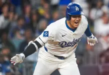 MLB Best Bets Today: World Series Game 7 Picks for Saturday, November 1 Shohei Ohtani, Los Angeles Dodgers, MLB