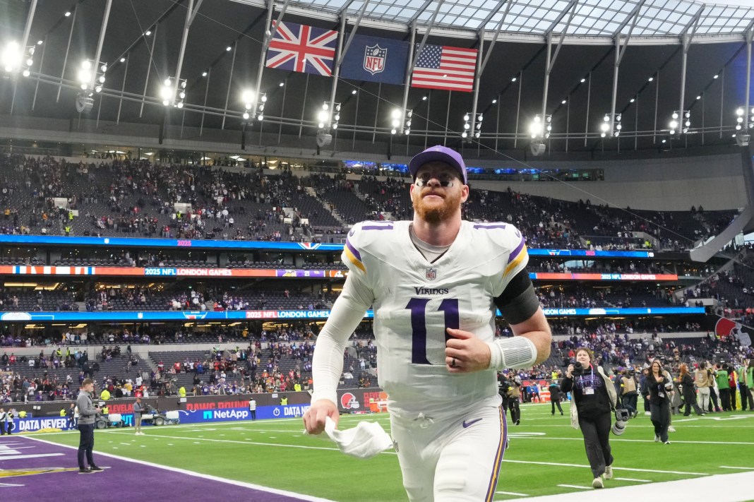 Carson Wentz
