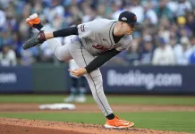 Tarik Skubal Injury: Betting Impacts on the AL Cy Young and AL Central Tarik Skubal, Detroit Tigers, MLB