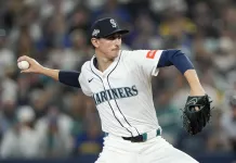 MLB Picks Today: Greg Peterson Best Bets Wednesday, June 17 George Kirby, Seattle Mariners, MLB