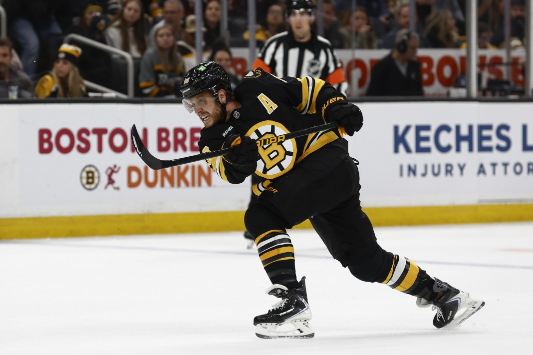 David Pastrnak, Boston Bruins, NHL