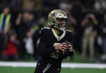 Wes Reynolds: NFL Week 7 Best Bets Spencer Rattler, New Orleans Saints