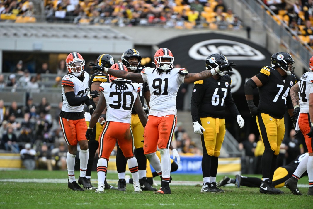 Cleveland Browns