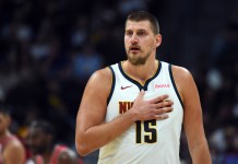 Steve Makinen’s NBA Betting Trends and Best Bets for Saturday, October 25 Nikola Jokic, Denver Broncos, NBA