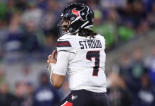 Expert NFL Picks: Week 4 best bets, predictions, and player props from Zachary Cohen CJ Stroud, Houston Texans, NFL